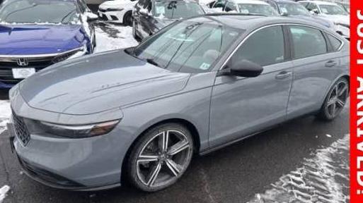 HONDA ACCORD 2023 1HGCY2F56PA020425 image