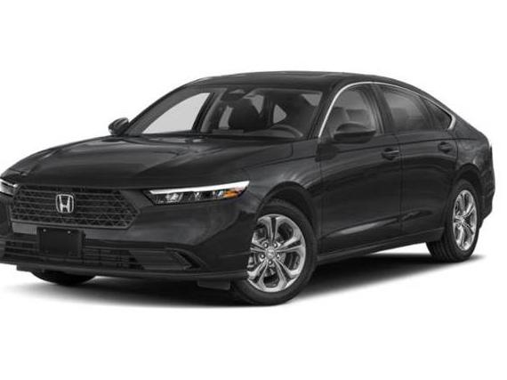 HONDA ACCORD 2023 1HGCY1F34PA005219 image