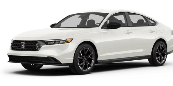 HONDA ACCORD 2023 1HGCY1F22PA008384 image