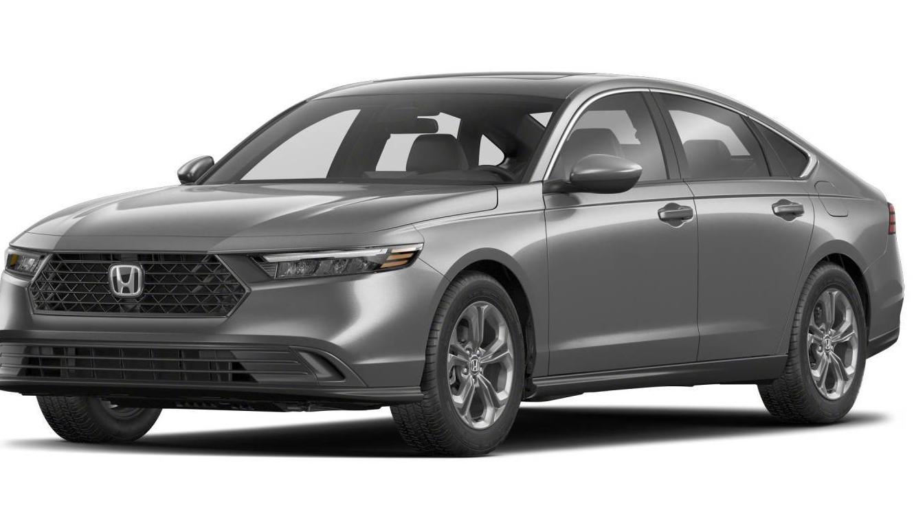 HONDA ACCORD 2023 1HGCY1F35PA018822 image