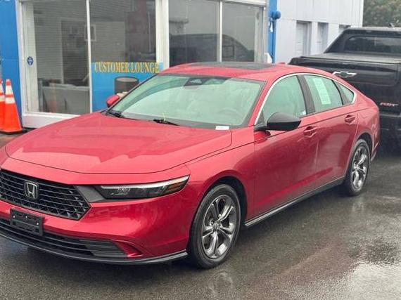 HONDA ACCORD 2023 1HGCY1F34PA040889 image HONDA ACCORD 2023 1HGCY1F34PA040889 image