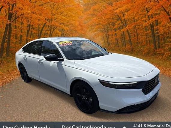 HONDA ACCORD 2023 1HGCY2F7XPA070309 image HONDA ACCORD 2023 1HGCY2F7XPA070309 image