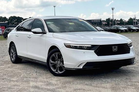 HONDA ACCORD 2023 1HGCY2F69PA036434 image