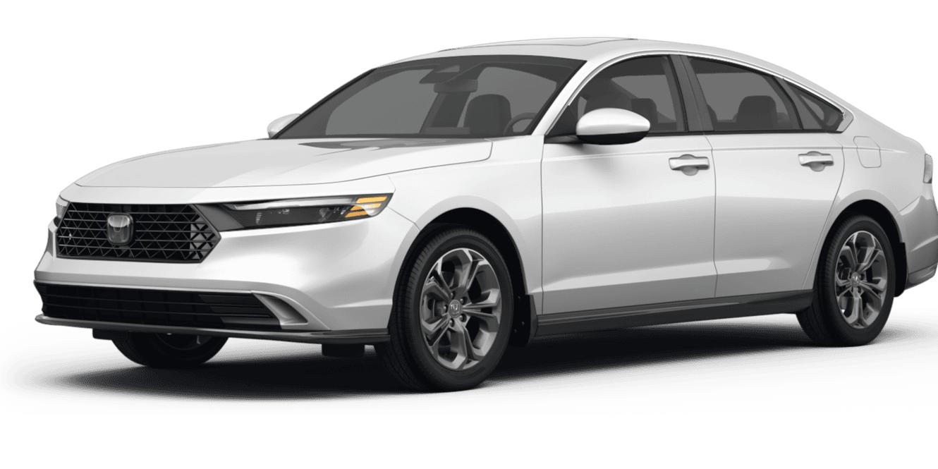 HONDA ACCORD 2023 1HGCY2F6XPA052920 image