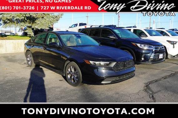 HONDA ACCORD 2023 1HGCY2F60PA013026 image HONDA ACCORD 2023 1HGCY2F60PA013026 image