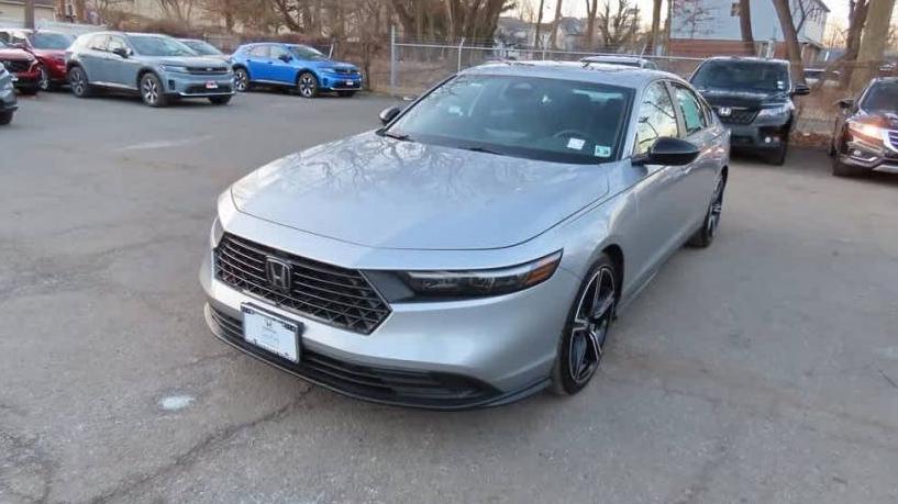 HONDA ACCORD 2023 1HGCY2F56PA008341 image