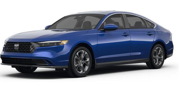 HONDA ACCORD 2023 1HGCY1F31PA032815 image