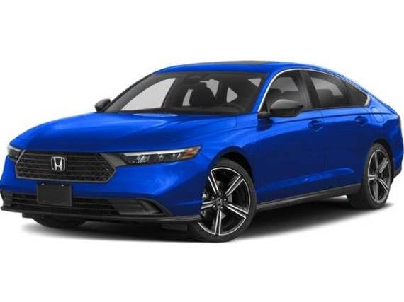 HONDA ACCORD 2023 1HGCY2F5XPA041990 image