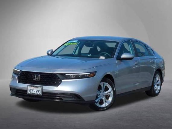 HONDA ACCORD 2023 1HGCY1F21PA015651 image HONDA ACCORD 2023 1HGCY1F21PA015651 image