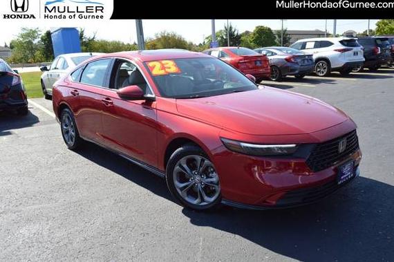 HONDA ACCORD 2023 1HGCY2F66PA048637 image HONDA ACCORD 2023 1HGCY2F66PA048637 image