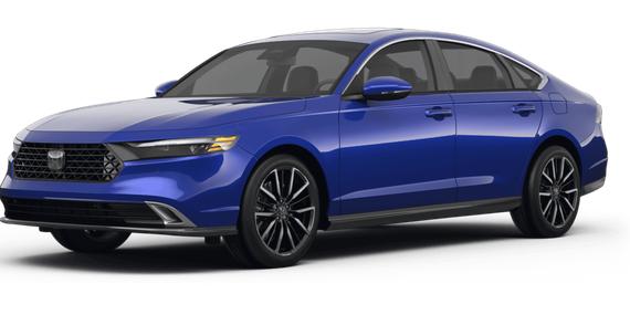 HONDA ACCORD 2023 1HGCY2F7XPA005640 image