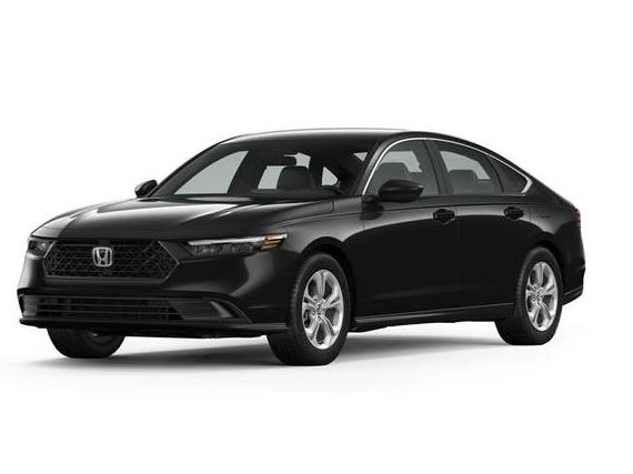 HONDA ACCORD 2023 1HGCY1F20PA029606 image