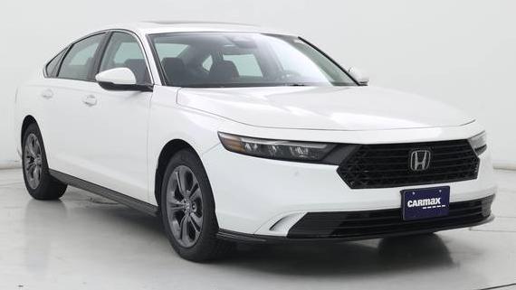 HONDA ACCORD 2023 1HGCY2F6XPA035602 image