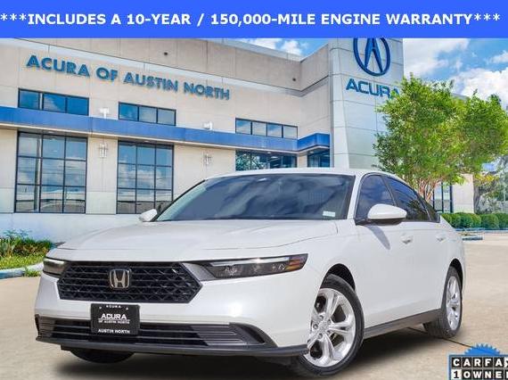 HONDA ACCORD 2023 1HGCY1F28PA001679 image HONDA ACCORD 2023 1HGCY1F28PA001679 image