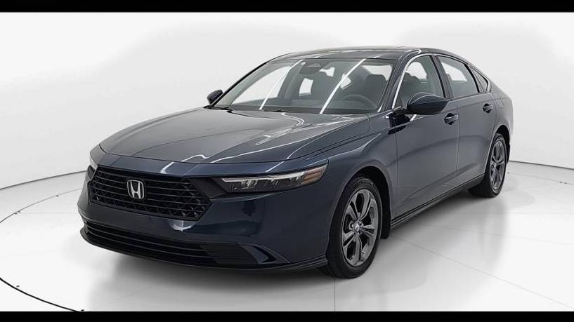 HONDA ACCORD 2023 1HGCY1F37PA032477 image