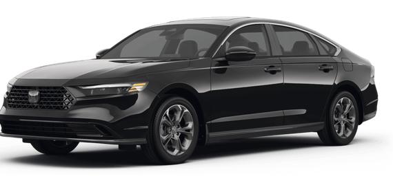 HONDA ACCORD 2023 1HGCY1F32PA033942 image