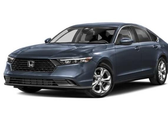 HONDA ACCORD 2023 1HGCY1F29PA045349 image