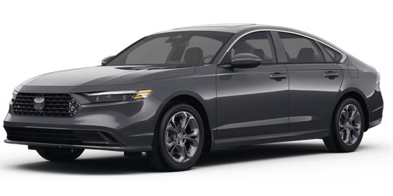 HONDA ACCORD 2023 1HGCY1F31PA033088 image