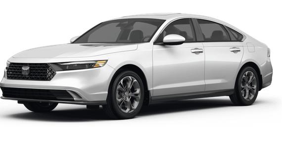 HONDA ACCORD 2023 1HGCY1F35PA019694 image