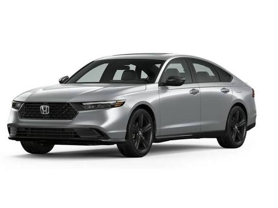 HONDA ACCORD 2023 1HGCY2F51PA065420 image