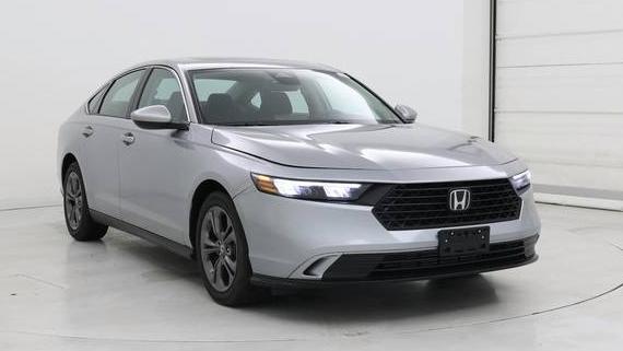 HONDA ACCORD 2023 1HGCY1F35PA033062 image