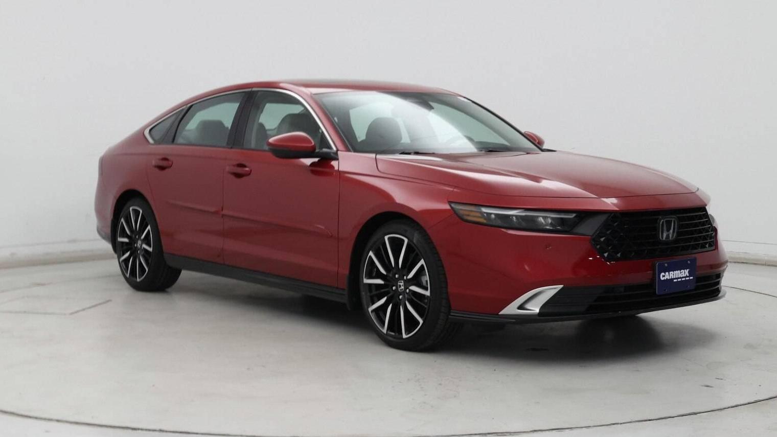 HONDA ACCORD 2023 1HGCY2F8XPA038534 image