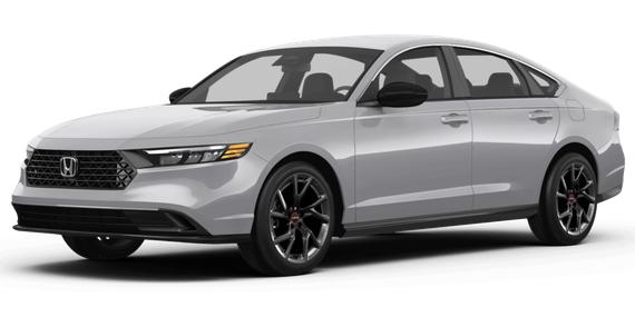 HONDA ACCORD 2023 1HGCY1F23PA033293 image