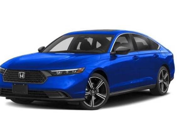 HONDA ACCORD 2023 1HGCY2F53PA000584 image