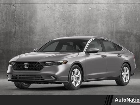 HONDA ACCORD 2023 1HGCY1F2XPA033291 image