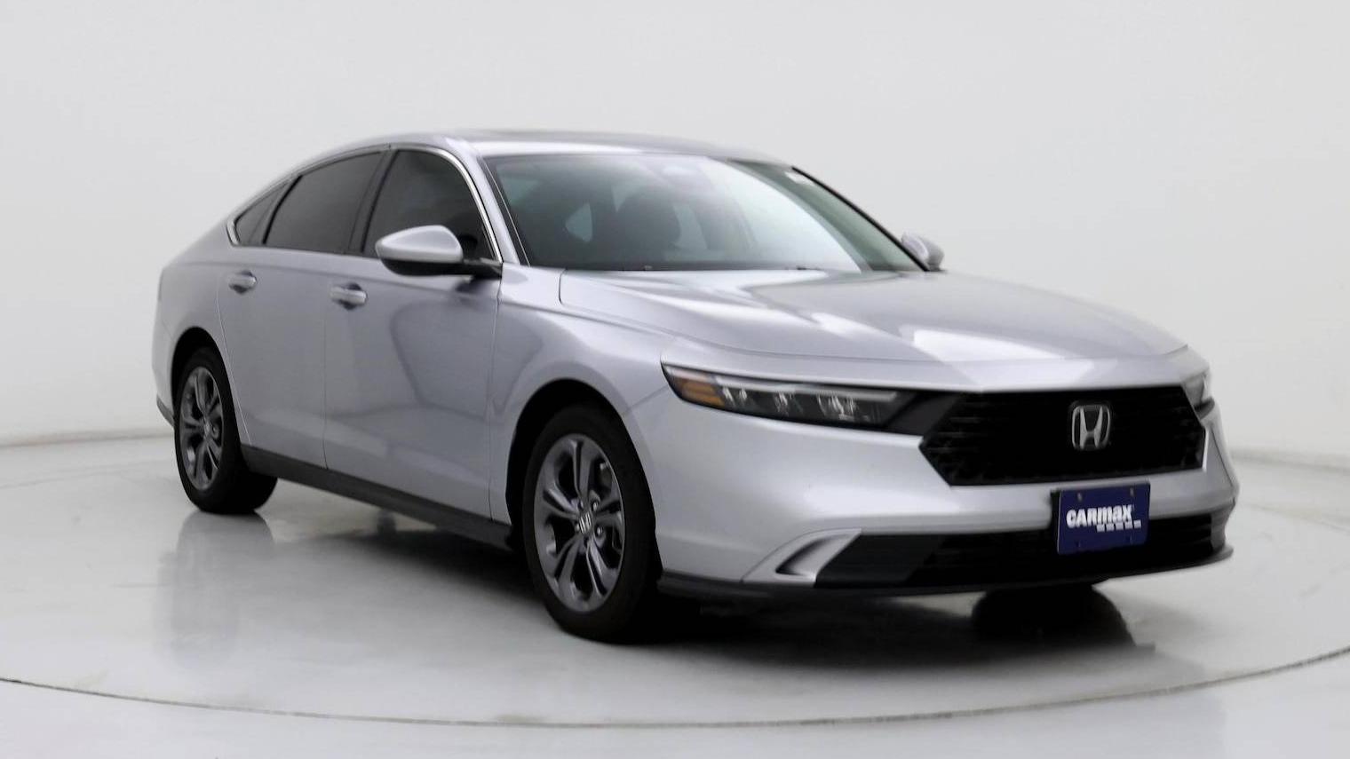 HONDA ACCORD 2023 1HGCY1F3XPA028830 image