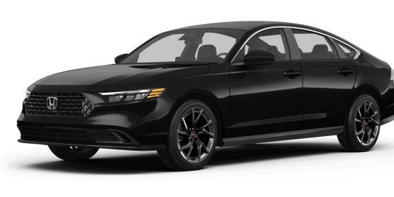HONDA ACCORD 2023 1HGCY1F22PA027081 image