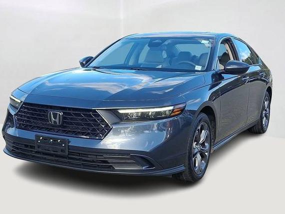 HONDA ACCORD 2023 1HGCY1F30PA025242 image