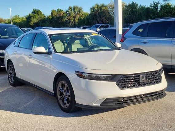 HONDA ACCORD 2023 1HGCY1F37PA029742 image HONDA ACCORD 2023 1HGCY1F37PA029742 image