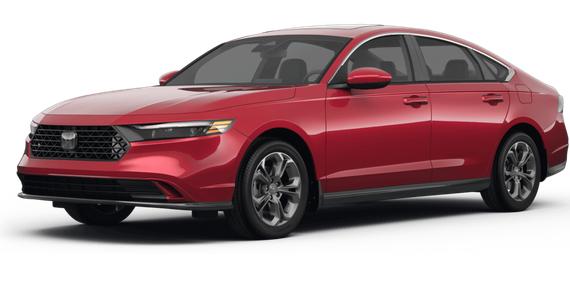 HONDA ACCORD 2023 1HGCY1F33PA024103 image