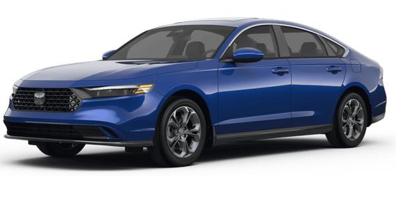 HONDA ACCORD 2023 1HGCY1F3XPA054456 image