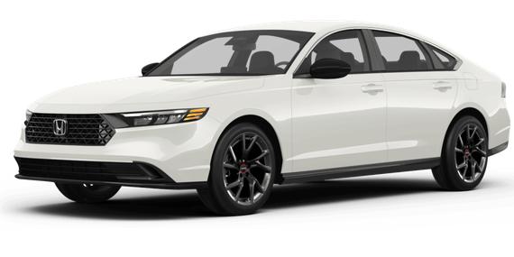 HONDA ACCORD 2023 1HGCY1F29PA010469 image