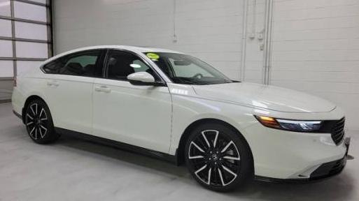 HONDA ACCORD 2023 1HGCY2F82PA003339 image