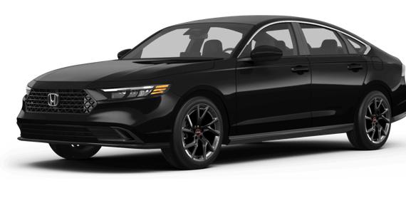 HONDA ACCORD 2023 1HGCY1F26PA010316 image