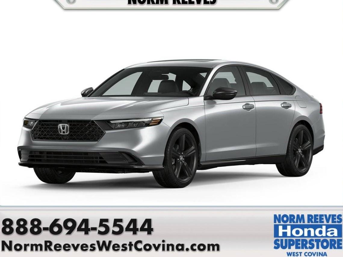 HONDA ACCORD 2023 1HGCY2F52PA016596 image