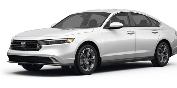 HONDA ACCORD 2023 1HGCY1F34PA006824 image