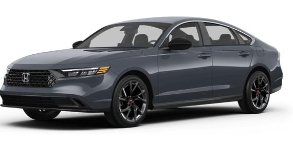 HONDA ACCORD 2023 1HGCY1F25PA043257 image