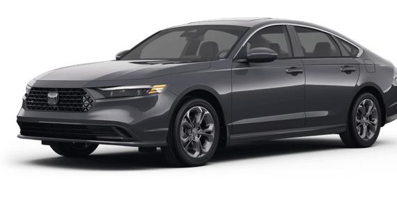 HONDA ACCORD 2023 1HGCY1F37PA050736 image