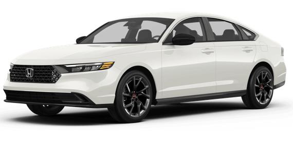 HONDA ACCORD 2023 1HGCY1F29PA046663 image