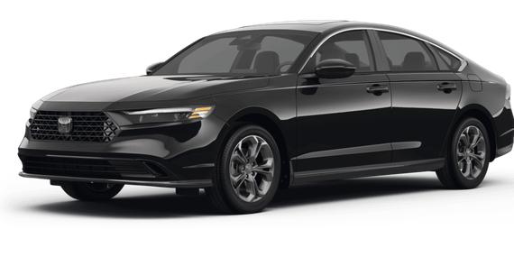 HONDA ACCORD 2023 1HGCY1F38PA022203 image