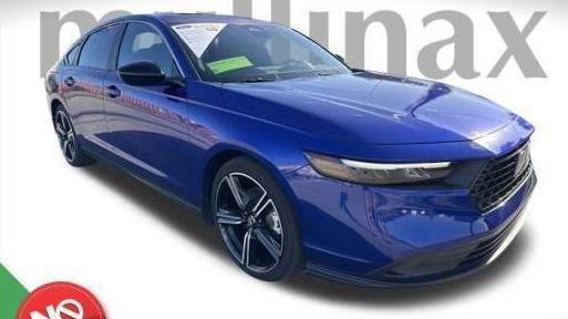 HONDA ACCORD 2023 1HGCY2F59PA010178 image