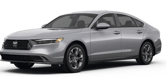 HONDA ACCORD 2023 1HGCY1F37PA002380 image