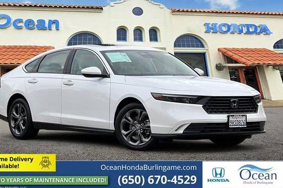 HONDA ACCORD 2023 1HGCY1F34PA049074 image HONDA ACCORD 2023 1HGCY1F34PA049074 image