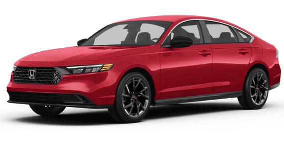 HONDA ACCORD 2023 1HGCY1F20PA050875 image