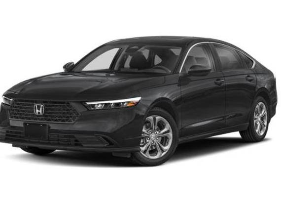 HONDA ACCORD 2023 1HGCY1F39PA056215 image