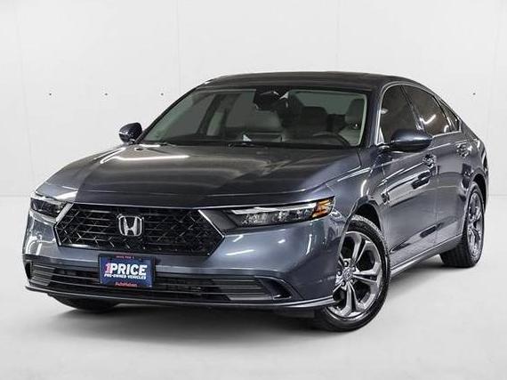 HONDA ACCORD 2023 1HGCY1F33PA026014 image HONDA ACCORD 2023 1HGCY1F33PA026014 image